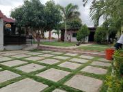 Casa campestre