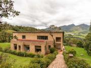 FINCA CASA CAMPESTRE 240m2 FINCA 2.2 HECTARIAS VIA LA LA...