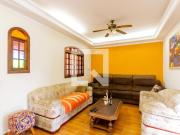 Casa, Campestre, 3 Quartos, 273 m2 Santo André