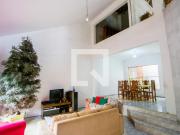 Casa, Campestre, 6 Quartos, 400 m2 Santo André