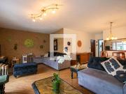 Casa, Campestre, 5 Quartos, 425 m2 Santo André