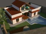 Casa campestre