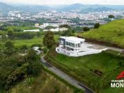 Casa a 5 min de la vía La Romelia El Pollo, Dosquebradas
