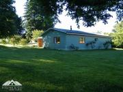 Casa Campestre a min Colegio Aleman Villarrica 2dorm 1b