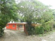 Casa campestre a pie de carret. Anton Lizardo La Piedra...