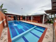 Casa campestre amoblada en venta / permuta Tablones...