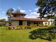 Casa Campestre Alcala Valle Independiente