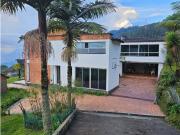 CASA CAMPESTRE ALTO PALMAS