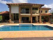 Casa campestre amoblada en condominio para arriendo,...