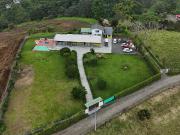 CASA CAMPESTRE AMOBLADA EN VENTA GUACAS SANTA ROSA DE CABAL