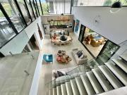 Casa campestre amoblada en venta sector Avenida Centenario