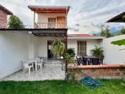 Casa campestre amoblada en venta Tablones Palmira Valle...