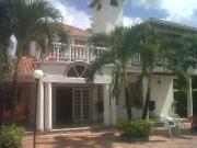 CASA CAMPESTRE AMOBLADA EN VILLAVICENCIO META