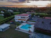 Casa Campestre Amoblada Renta Cerritos Pereira