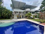 Casa Campestre Amoblada Renta Cerritos Pereira