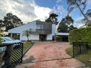 Casa Campestre Amoblada Renta Vía Pereira Armenia