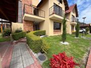 CASA CAMPESTRE AMPLIA