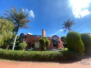 CASA CAMPESTRE AMPLIA