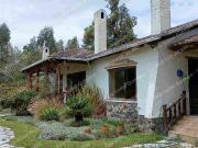 Casa campestre amplia estilo norteamericano en venta