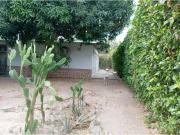 CASA CAMPESTRE ARUHACO