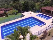 CASA CAMPESTRE BARBOSA, ANTIOQUIA