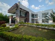 Casa Campestre bifamiliar en venta sector Vía Aeropuerto