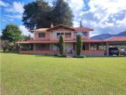 Casa Campestre Carmen Viboral Campo Alegre