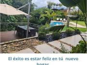 CASA CAMPESTRE CERCA A LA CIUDAD