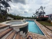 CASA CAMPESTRE CERCA A PEREIRA VENDO