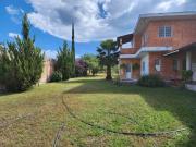 Casa campestre cerca de la laguna en Cajititlan