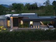 Casa campestre cerritos