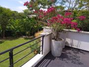 Casa campestre, Cerrítos