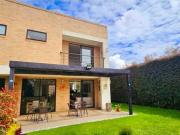 CASA CAMPESTRE CHIA