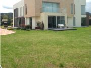 Casa Campestre Chía Club House 2000 millones