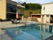 Casa campestre Combia Pereira