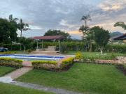 Casa Campestre Comercial Renta Condina Pereira