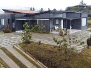 Casa campestre de lujo en exclusiva parcelación – El...