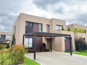 CASA CAMPESTRE CON CLUB HOUSE