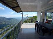 Casa Campestre con Linda Vista Panorámica en La Mesa Cundi