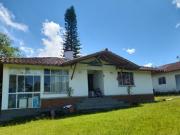 Casa campestre con loft independiente en Circasia –...