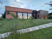 Casa campestre con una vista panorámica espectacular