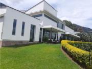 CASA CAMPESTRE CON VISTA ABIERTA, LAS PALMAS
