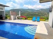 Casa Campestre Condominio La Mesa