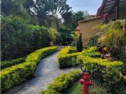 CASA CAMPESTRE CONDOMINIO LA VEGA 183M2