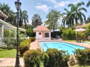 Casa Campestre Condominio Las Acacias Anapoima