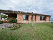 CASA CAMPESTRE CONDOMINIO MIRALOMAS DE HOLANDA