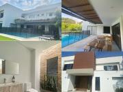 CASA CAMPESTRE CONDOMINIO VENTA EN CALI PANCE