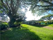 Casa campestre de 1.500m2 en venta Barrio Belén Palmira...