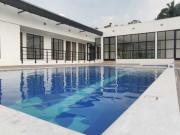 Casa campestre de 2000 M2 en La Mesa Cund, agradable vista