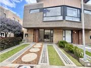 Bajo de precio! Casa campestre en venta en cajica